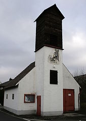 Altes Feuerwehrhaus