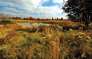 Occoquan Bay National Wildlife Refuge United States National Wildlife Refuge in Virginia