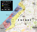 Thumbnail for Israeli invasion of the Gaza Strip (2023–present)