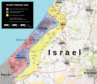 2023_Israel–Hamas_war