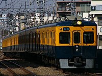 小田急2600形電車 - Wikipedia