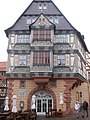 Miltenberg, Gasthaus