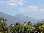 Thumbnail for Chikuma mountains