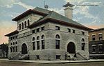 Thumbnail for File:Old Post Office, Lewiston, ME.jpg