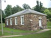 Stone Church Old Stone Church, Ringgold (Catoosa County, Georgia).JPG