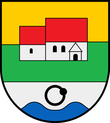 Olderup Wappen