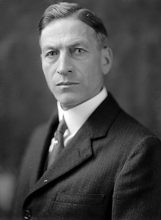 <span class="mw-page-title-main">Ole J. Kvale</span> American politician