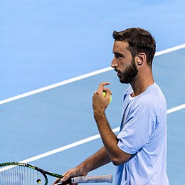 Open Brest Arena 2016 - Benneteau - Milojevic - 06.jpg