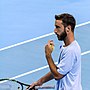 Vignette pour Nikola Milojević (tennis)