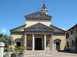 Église d'Origgio bienheureuse vierge immaculée.jpg