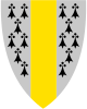 Coat of arms of Ørskog Municipality