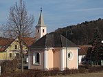 Local chapel