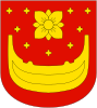 Coat of arms of Os Municipality