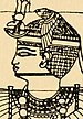 List Of Monarchs Of Kush