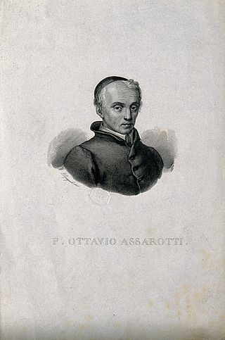 Ottavio Assarotti