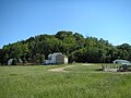 The nuns generate their own income from their candy making, a farm and retreat house.