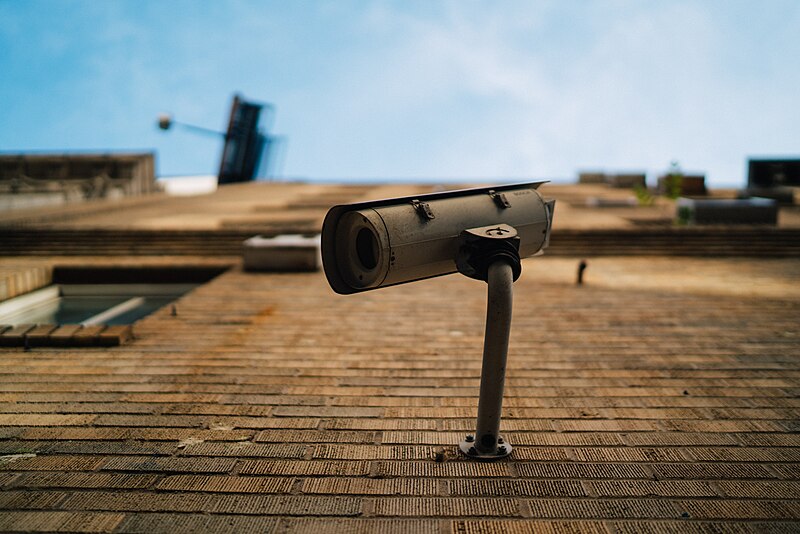 File:Outdoor cctv (Unsplash).jpg