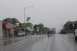 Hình nền trời của Oxford, Wisconsin