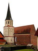 Pörndorf (Bruckberg)