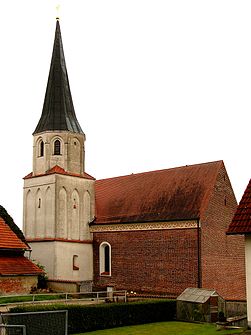 The Church of the Assumption