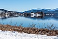 * Nomination View of the Kopper Bay from the park on Johannaweg, Pörtschach, Carinthia, Austria -- Johann Jaritz 03:04, 5 February 2023 (UTC) * Promotion  Support Good quality. --Rjcastillo 03:18, 5 February 2023 (UTC)