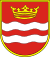 Herb gminy Drzewica