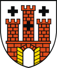 Wappen von Kluczbork
