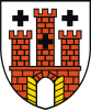 Wappen von Kluczbork