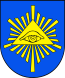 Escudo de armas de Wilamowice