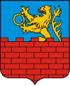 Wojnyliv coat of arms