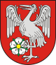 Wappen der Gmina Kęsowo