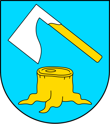 Herb gminy Markowa