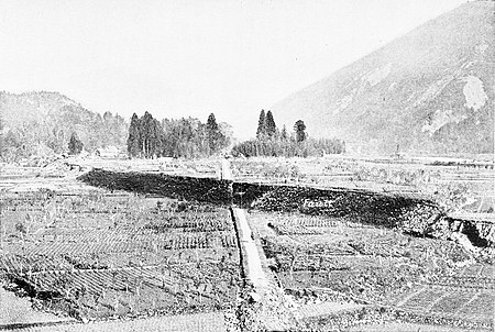 แผ่นดินไหวมิโนะ–โอวาริ_ค.ศ._1891