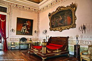 Palácio Nacional de Mafra - Portugal (28470989227).jpg