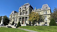 Palais de Justice (Lausanne)