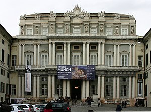 Palácio Ducal (Génova)