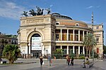 Miniatura per Teatro Politeama