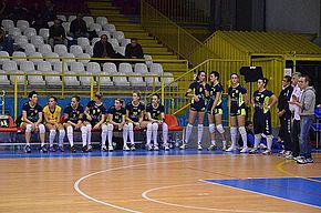 La Pallavolo Villanterio nella stagione 2013-2014