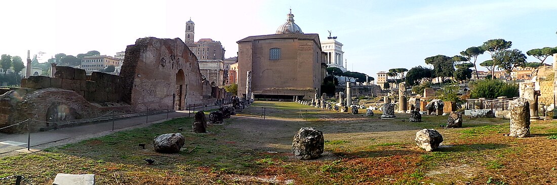 Basilica Aemilia