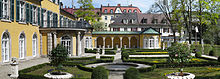 Schloss Suresnes