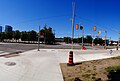 Panorama at Lower Sherbourne and Queen's Quay, 2016 08 07 (4) - panoramio.jpg