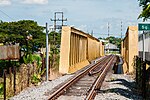 Thumbnail for File:Papar Sabah Railway-Bridge-03.jpg