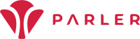 Parler Logo Feb 2021.svg