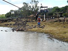 Ecuandureo parque Eco-turístico