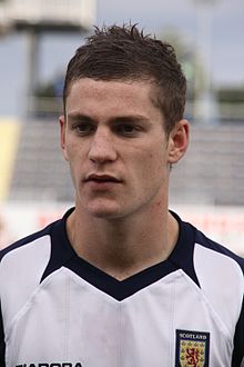 Paul Coutts (2009)