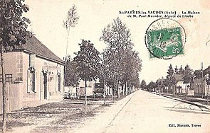 Paul Meunier-Maison-Saint-Parres-lès-Vaudes-1910.jpg