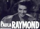 Paula Raymond: Age & Birthday