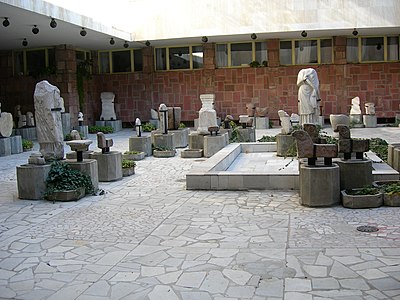 Pazardzhik History Museum