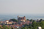 Pienoiskuva sivulle Pecetto Torinese