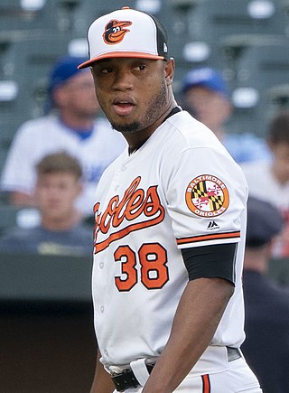 <span class="mw-page-title-main">Pedro Araújo (baseball)</span> Dominican baseball player